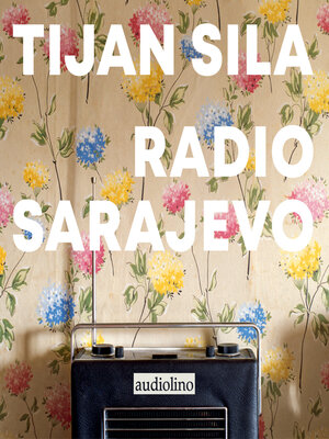 cover image of Radio Sarajevo (ungekürzt)